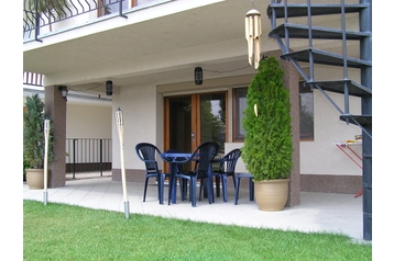 Apartement Senec 1