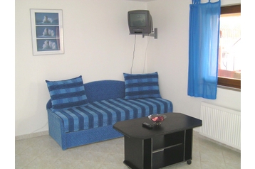 Eslovaquia Byt Senec, Interior