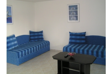 Eslovaquia Byt Senec, Exterior