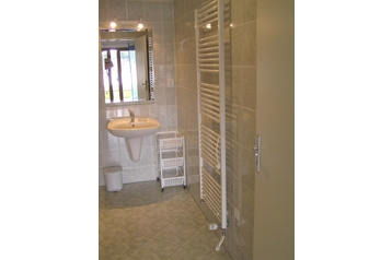 Eslovaquia Byt Senec, Exterior