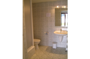 Eslovaquia Byt Senec, Exterior