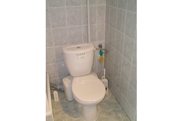 Eslovaquia Byt Senec, Exterior