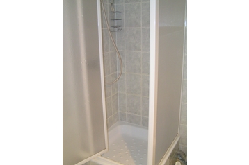 Eslovaquia Byt Senec, Exterior