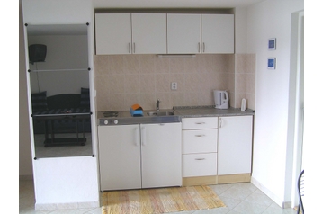 Eslovaquia Byt Senec, Exterior