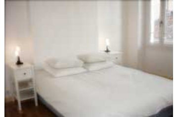 Francia Byt Marsella / Marseille, Exterior