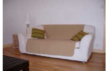 Francia Byt Marsella / Marseille, Exterior