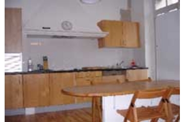 Francia Byt Marsella / Marseille, Exterior