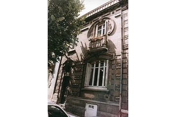 Francja Byt Marseille, Marsylia, Zewnątrz