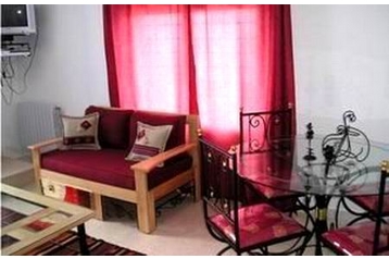 Appartement Marseille 1