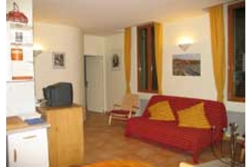 Francja Byt Marsylia / Marseille, Zewnątrz