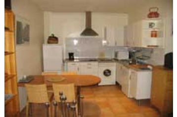 Francja Byt Marsylia / Marseille, Zewnątrz