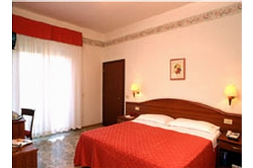 Italië Hotel Rimini, Interieur