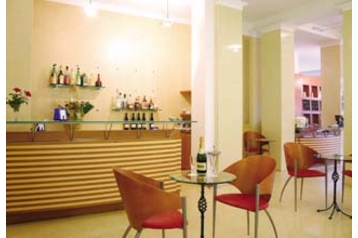 Włochy Hotel Turyn / Torino, Zewnątrz