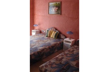 Maďarsko Privát Hajdúszoboszló, Exteriér