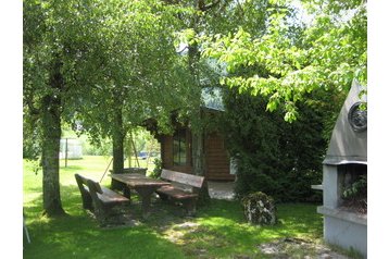 Ausztria Privát Mondsee, Exteriőr