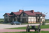 Pension Salino Pologne