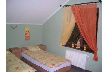 Lenkija Penzión Salino, Eksterjeras