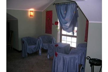 Lenkija Penzión Salino, Eksterjeras