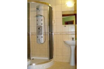 Lenkija Penzión Salino, Eksterjeras