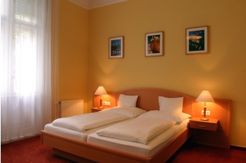 Maďarsko Hotel Szeged, Interiér