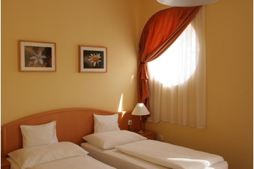 Madjarska Hotel Szeged, Eksterijer
