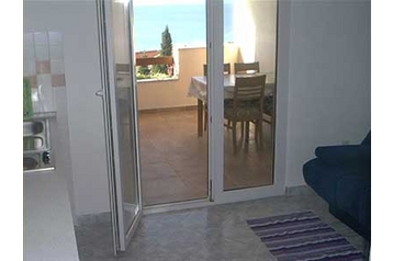 Horvātija Byt Duće, Eksterjers