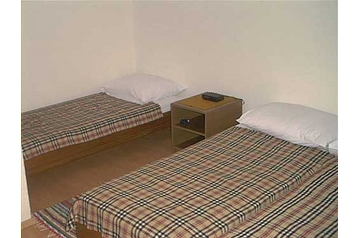 Horvātija Byt Duće, Eksterjers