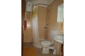 Horvātija Byt Duće, Eksterjers