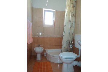 Horvātija Byt Duće, Eksterjers