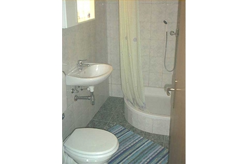 Horvātija Byt Duće, Eksterjers