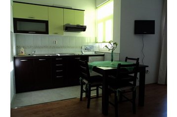 Horvātija Byt Duće, Eksterjers