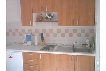 Horvātija Byt Duće, Eksterjers