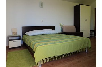 Horvaatia Byt Duće, Interjöör