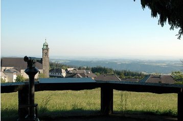 Austria Privát Pfarrkirchen, Eksterjöör
