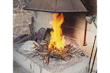 Hrvatska Chata Žrnovnica, Eksterijer