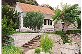 Vakantiehuis Žrnovnica Kroatië