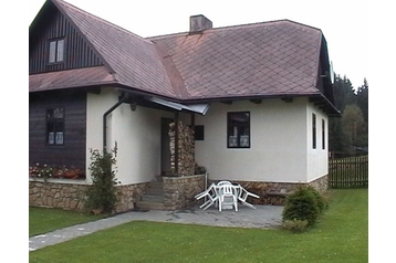 Ferienhaus Svratka 3