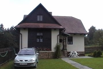 Ferienhaus Svratka 4