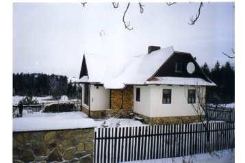 Ferienhaus Svratka 10