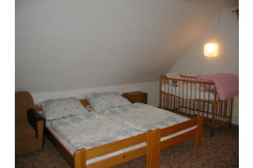 Tchéquie Chata Svratka, Intérieur