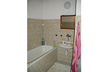 Češka Chata Svratka, Eksterijer