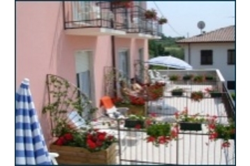 Olaszország Hotel Bardolino, Exteriőr