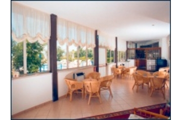 Olaszország Hotel Bardolino, Exteriőr