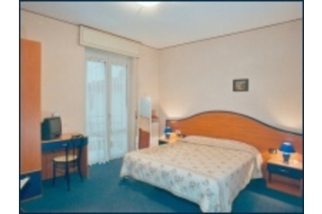 Italija Hotel Bardolino, Interjeras