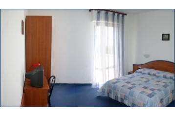 Италия Hotel Bardolino, Екстериор