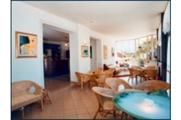 Италия Hotel Bardolino, Екстериор