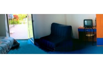 Италия Hotel Bardolino, Екстериор