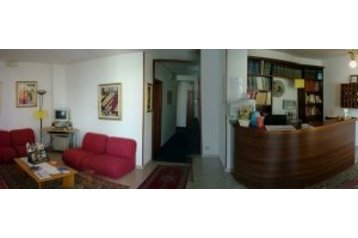 Италия Hotel Bardolino, Екстериор