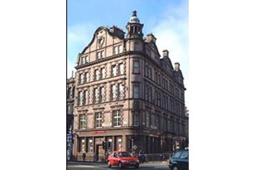 Great Britain Hotel Edinburgh, Edinburgh, Exterior