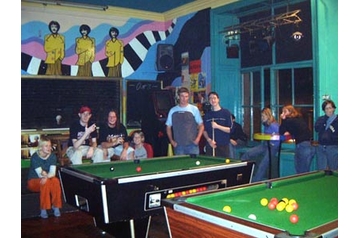 Grande Bretagne Hotel Edinburgh, Extérieur